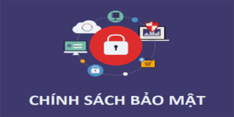 Chính sách Bảo Mật Sv889