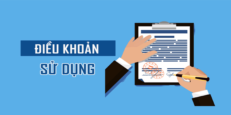 Các nội dung chính trong Điều khoản và điều kiện Sv889